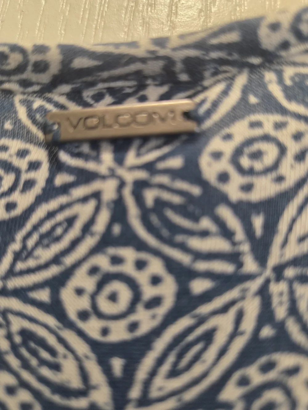 Volcom Wrap Maxi - Picture 7 of 7